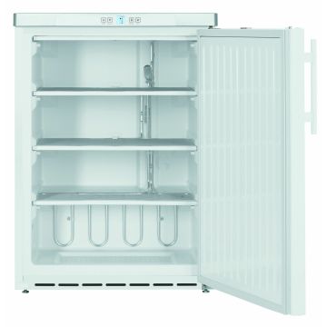 NordCap Gewerbetiefkühlschrank TK 140 W