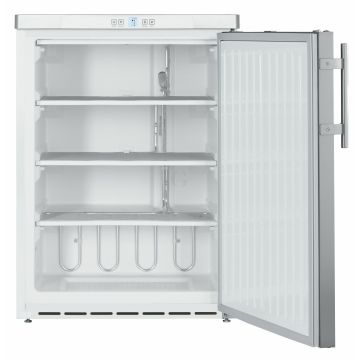 NordCap Gewerbetiefkühlschrank TK 140 I