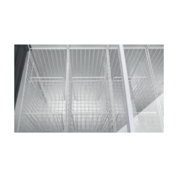 Liebherr Trenngitter A 313 mm EFI 14-56, EFE 15-60 - ähnliche Abbildung