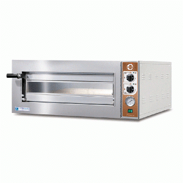 EKU Cuppone-Pizzaofen TZ430/1M