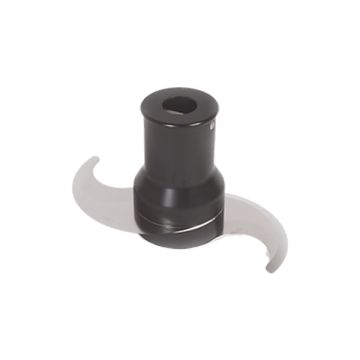 Kronen Messer glatt Standard 3l Nako