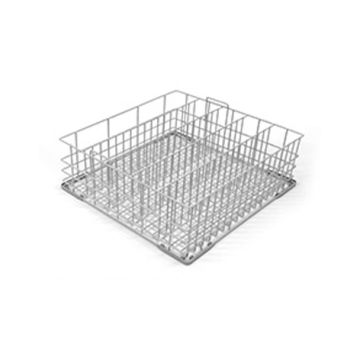 Hobart Universal-Gläserkorb 5 Reihen 500 x 500 mm