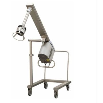 Kronen TBX Pro Standmixer, variabel