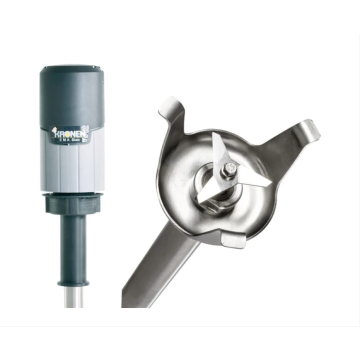 Kronen Stabmixer KMX 400 Turbo