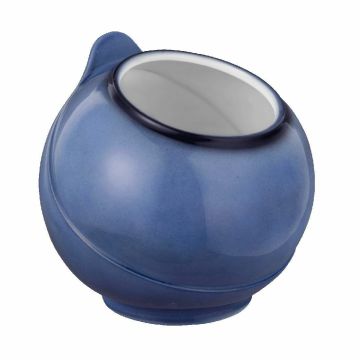 Seltmann Buffet Gourmet Fantastic Unterteil zur Bowl 5120 1,5l, royalblau