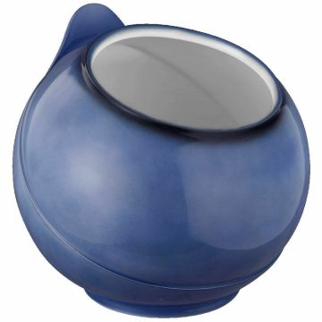 Seltmann Buffet Gourmet Fantastic Unterteil zur Bowl 5120 3,5l, royalblau