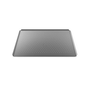 Unox FORO.SILICO Aluminiumblech, gelocht