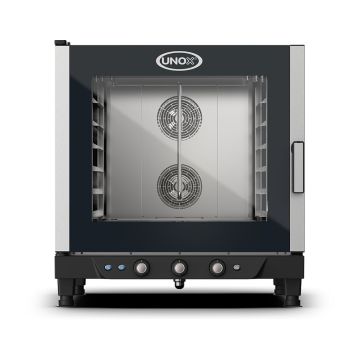 Unox Backofen BakerLux Manuell XB 693