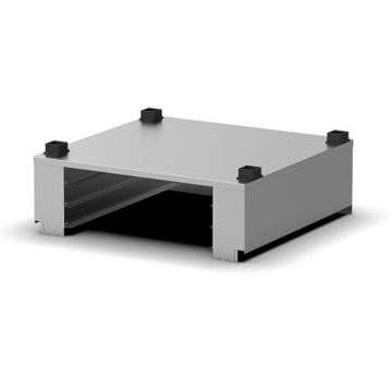 Unox Zwischenregal ohne Türen