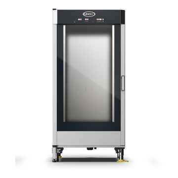 Unox Gärschrank LIEVOX mit digitaler Steuerung