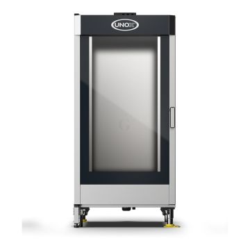 Unox Gärschrank LIEVOX mit manueller Steuerung