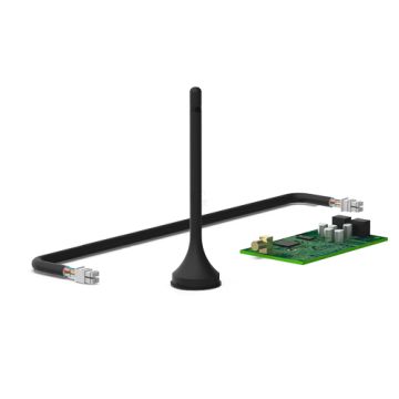 Unox Wi-Fi-Verbindung