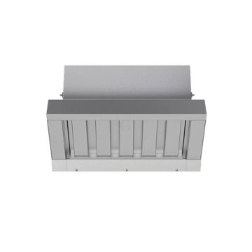 Unox Lüftungslose Haube mit Aktivkohlefilter 535 x 1018 x 366 mm