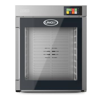 Unox Lebensmittel-Konservierer 10 GN 1/1 EVEREO® Elektro