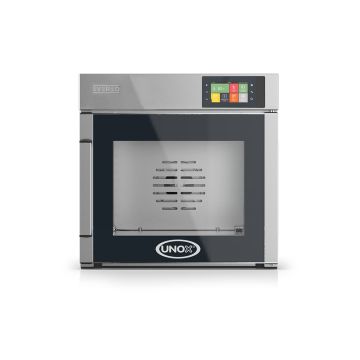 Unox Lebensmittel-Konservierer 10 460x330 EVEREO® Elektro