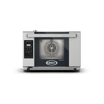 Unox Backofen BAKERLUX SHOP.Pro™ MANUAL Elektrisch XEFR-03HS-ELDV
