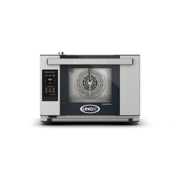 Unox Backofen BAKERLUX SHOP.Pro™ Elektrisch XEFR-03HS-ETDV