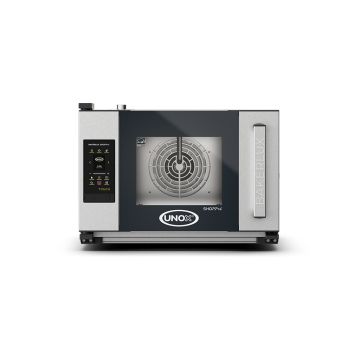 Unox Backofen BAKERLUX SHOP.Pro™ Elektrisch XEFR-03HS-ETRV