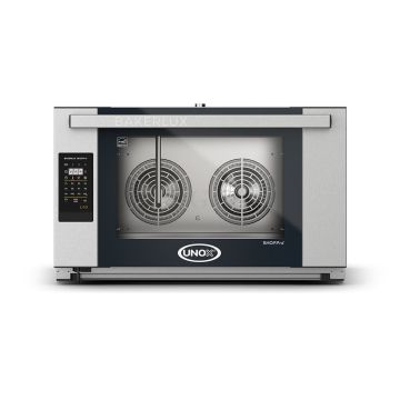 Unox Backofen BAKERLUX SHOP.Pro™ MANUAL Elektrisch XEFR-04EU-ELDV