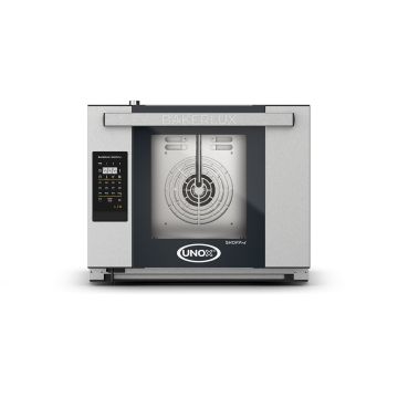 Unox Backofen BAKERLUX SHOP.Pro™ MANUAL Elektrisch XEFR-04HS-ELDV