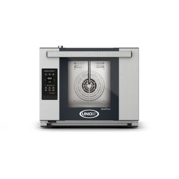 Unox Backofen BAKERLUX SHOP.Pro™ Elektrisch XEFR-04HS-ETDV