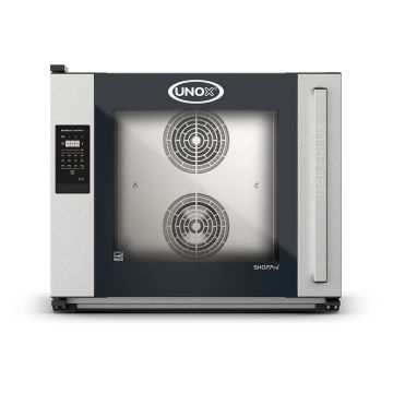 Unox Backofen BAKERLUX SHOP.Pro™ MANUAL Elektrisch XEFR-06EU-EGRN