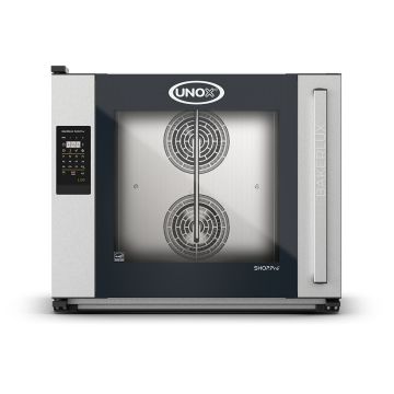 Unox Backofen BAKERLUX SHOP.Pro™ MANUAL Elektrisch XEFR-06EU-ELRV