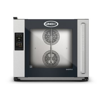Unox Backofen BAKERLUX SHOP.Pro™ Elektrisch XEFR-06EU-ETRV