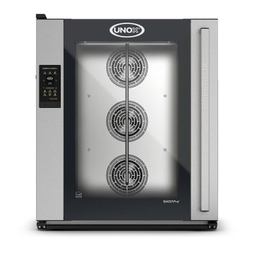 Unox Backofen BAKERLUX SHOP.Pro™ Elektrisch XEFR-10EU-ETRV