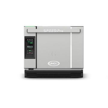 Unox Backofen SPEED.Pro™ Elektrisch 400 V