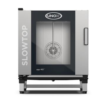 Unox SLOWTOP Cook'n'Hold Ofen 7 GN 1/1