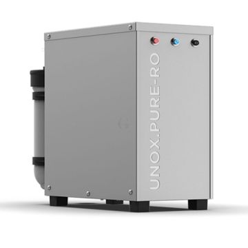 Unox Umkehrosmose-Wasserfiltrationssystem, PURE-RO