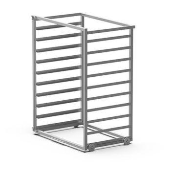 Unox Blech-Haltekorb