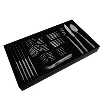 Picard und Wielpütz Ventura 6108 30-teiliges Besteckset