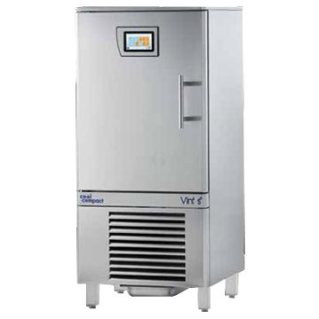 Cool Compact Schnellkühler/Schockfroster VINTOS+ 10 x GN 1/1