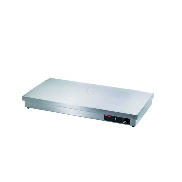Scholl Wärmeplatte als Auftischgerät-700 mm-1100 mm