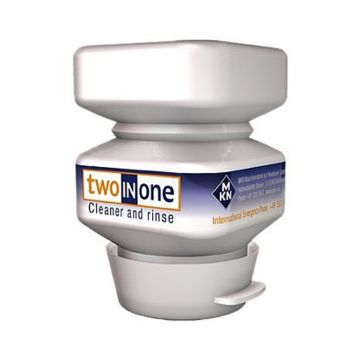 MKN WaveClean Reinigungskartuschen - two in one 