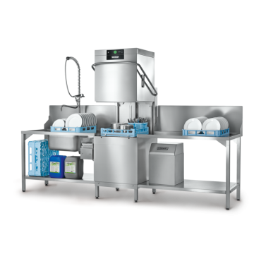 Hobart Haubenspülmaschine PREMAX AUP-10B