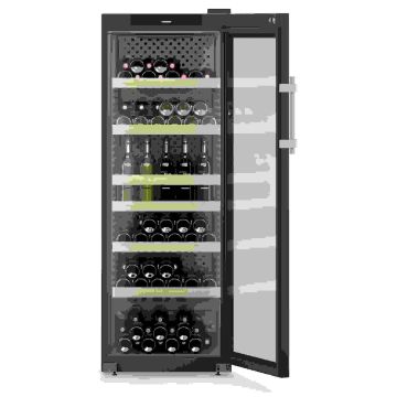 Liebherr Weinschrank Profesional WFbli 5041-20