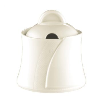 Seltmann Weiden Diamant Zuckerdose  0,21 ltr.