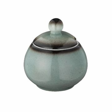 Seltmann Weiden COUP Fine Dining Fantastic Zuckerdose 2, türkis