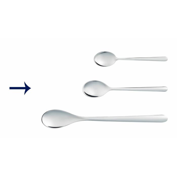 Stöckel Kaffeelöffel Modell 197