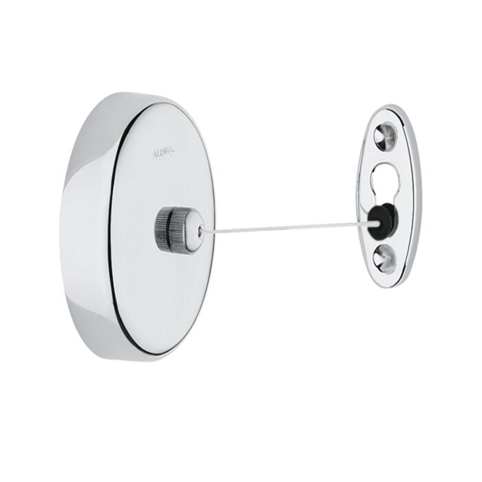 Aliseo Hotel COMPLEMENTARY ESSENTIALS Wäscheleine