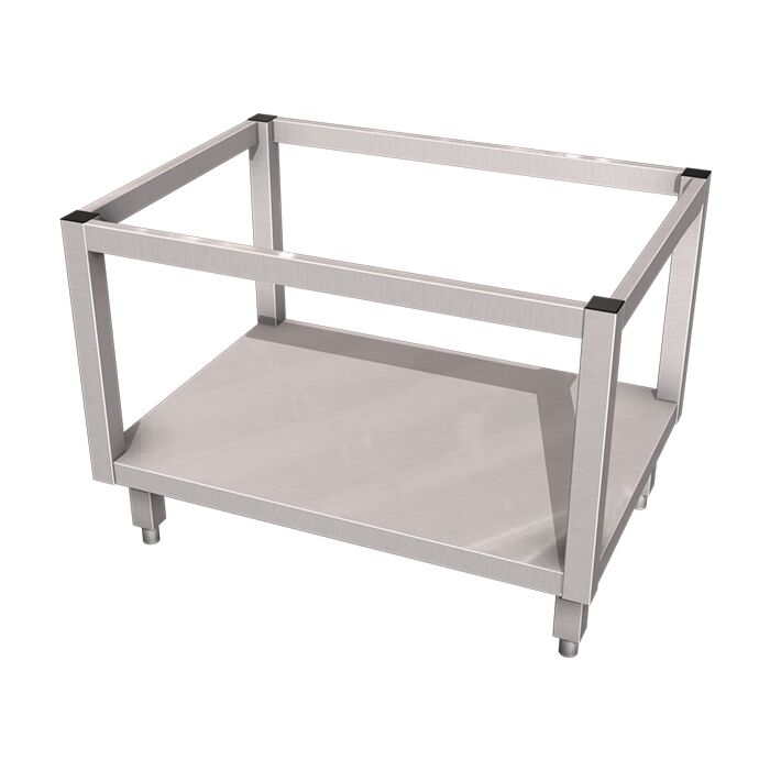 MKN Counter-SL Untergestell Länge 800 mm