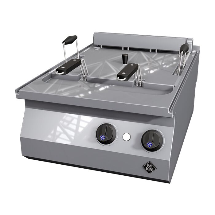 MKN Counter-SL Elektro-Fritteuse Paris Grundausstattung