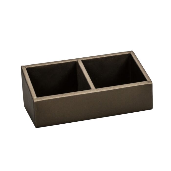 Aliseo Hotel THE LONDONER Ablagebehälter T 70 mm