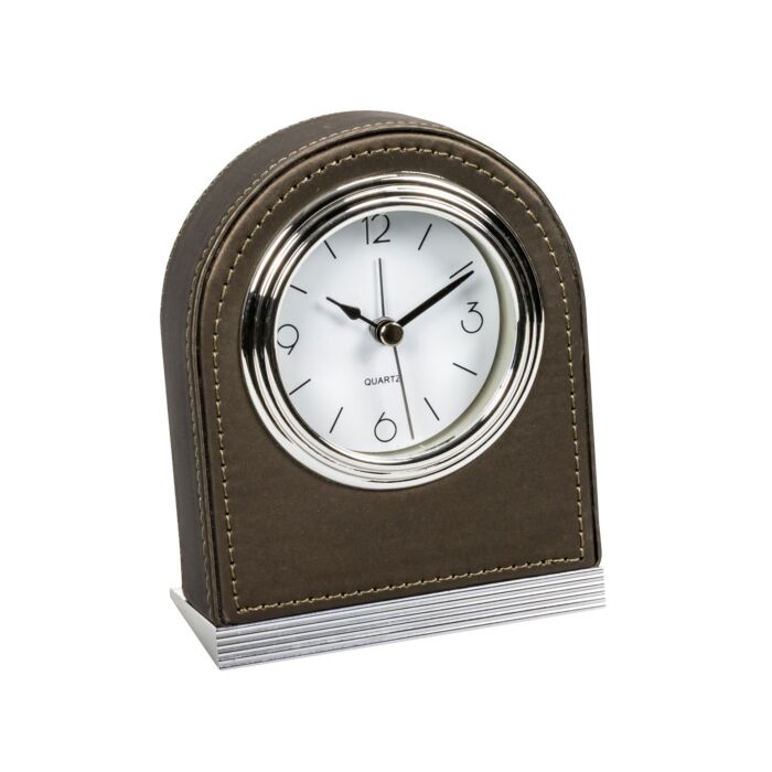 Aliseo Hotel THE LONDONER Tischuhr