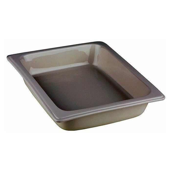 APS GastroNorm-Behälter GN 1/2 Porzellan