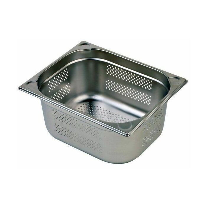 APS GastroNorm-Behälter GN 1/1 gelocht 40 mm