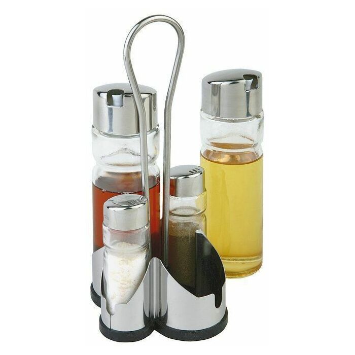 APS Menage ECONOMIC 4-tlg.